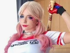 Sweetie Fox(甜心狐狸)个人资料照片