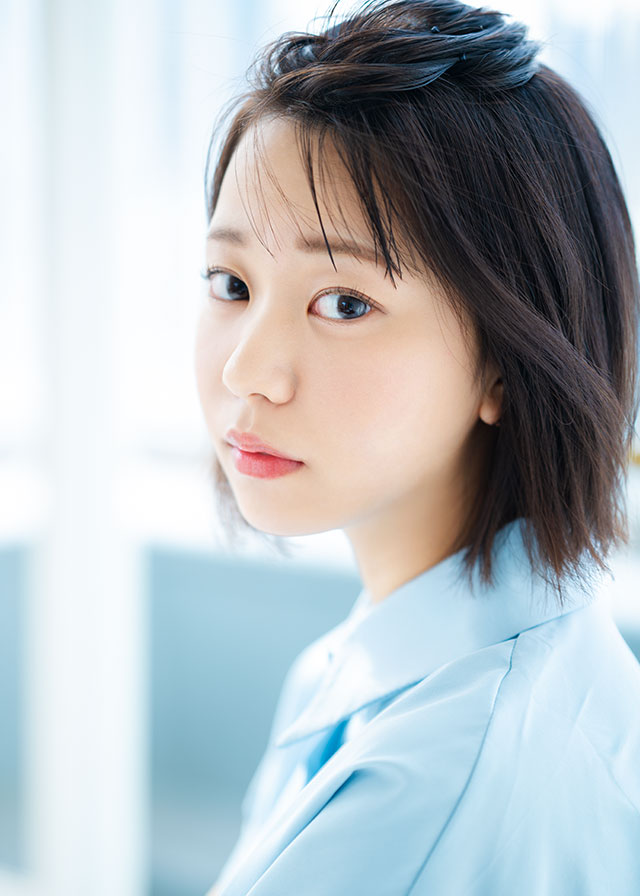 Akana Ito (赤名いと) Profile Photo