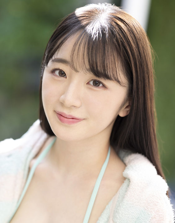 东云美玲(東雲みれい)个人资料照片