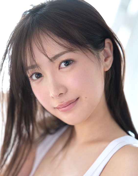 铃木希(Suzuki Nozomi)个人资料照片