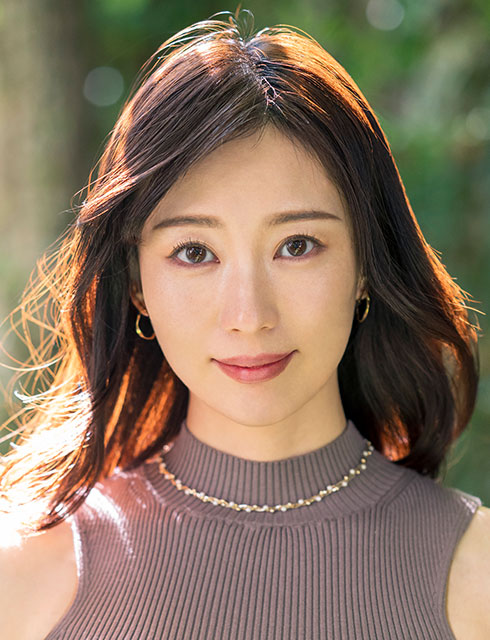 小野梨花(小野りんか)个人资料照片