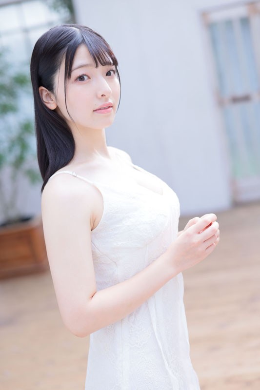 彩月七绪(Satsuki Nao)个人资料照片