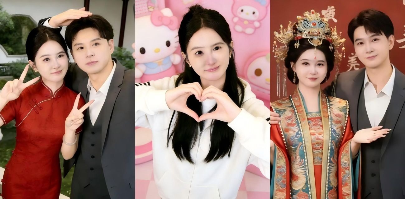 武漢新娘大瓜事件！媚黑婊 孟瑤 癡迷黑人大屌倒貼英國DJ 對相戀7年未婚夫索取18W彩禮 外表賢妻良母 私底下竟是別人洩慾工具！ - 18J.TV
