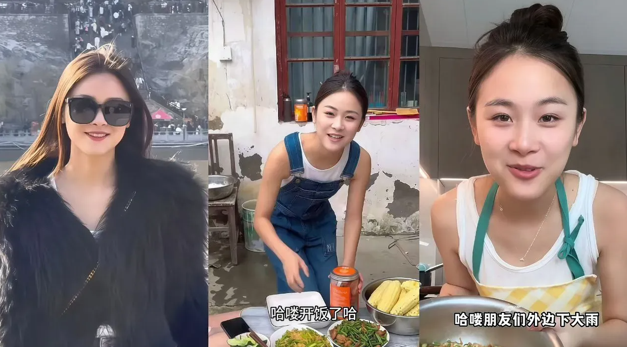 惊天大瓜！抖音81万粉网红 倩倩 彻底塌房 隐瞒已婚出轨猛男 被粉丝挖出家中监控性爱视频全网疯传 - 18J.TV